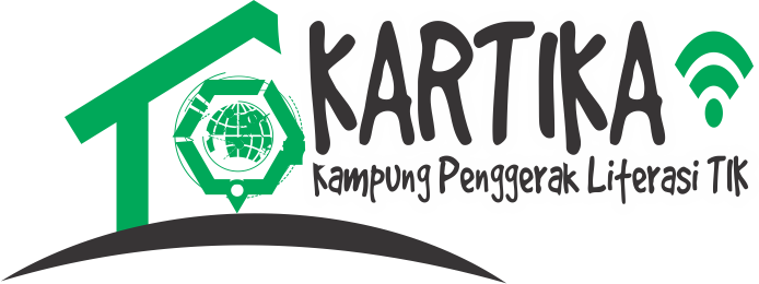 Kampung Penggerak Literasi TIK